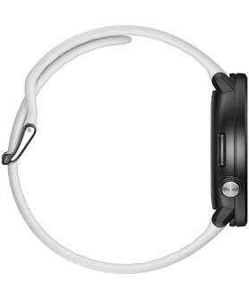 SMARTWATCH POLAR UNITE WHITE S-L