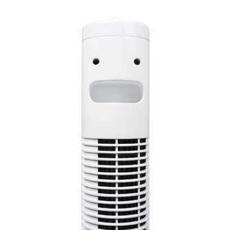 VENTILADOR TORRE TRISTAR VE5900 73CM 35W BLANCO