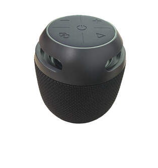 ALTAVOZ AIWA BST100BK 5W BT IP66 MIC MANOS LIBRES