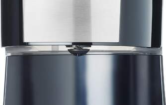 CAFET. MELITTA ENJOY TOP TIMER GOTEO NGRA