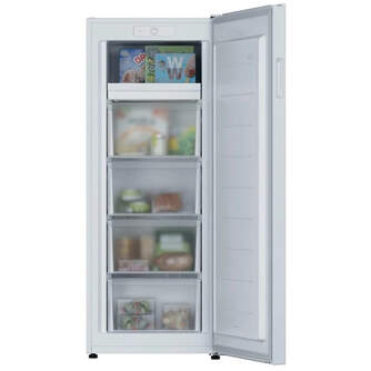 CONG.VER CANDY CNUQ2L513EW 138x55 169L CICLICO BCO
