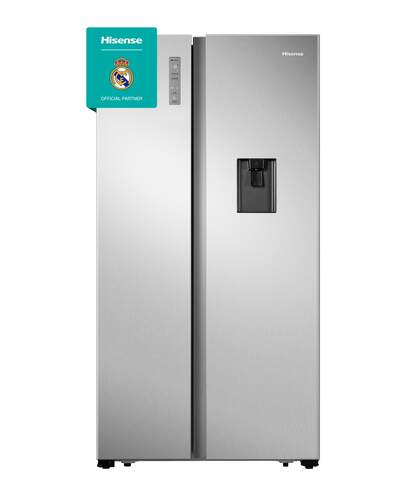 Frigorífico Hisense RS677N4WCD