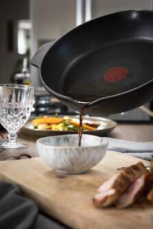 SARTEN TEFAL ROBUSTO E2490444 24CM
