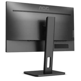 MONITOR AOC 23,8%%%quot; 24P2Q FHD WLED 75HZ HDMI