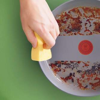 SARTEN TEFAL RENEW  30CM CER%%%#193;MICA