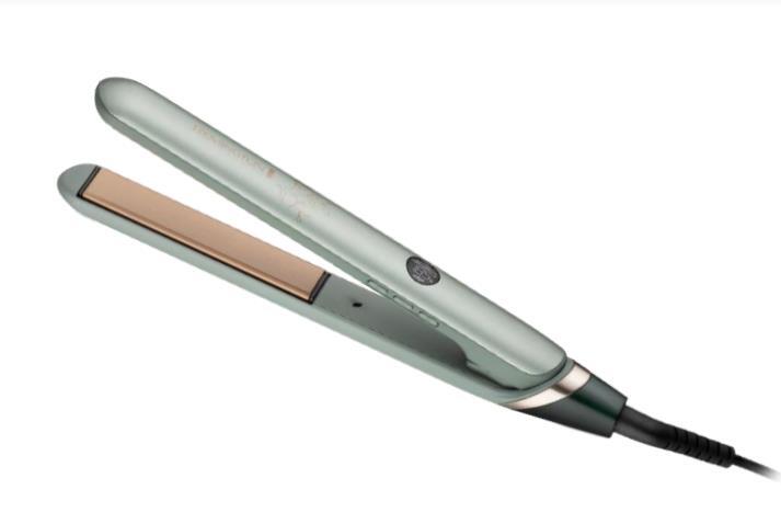 Plancha del pelo Remington S5860 Botanicals 185º