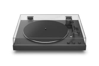 TOCADISCOS SONY PSLX3BT