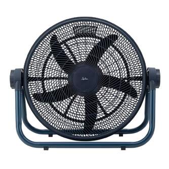CIRCULADOR JATA JVCA3025 3V 51CM 90W BASCULANTE
