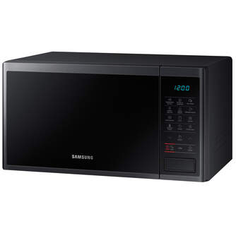 MICR. SAMSUNG MG23J5133AG 23L GRILL 800/1100W NEGR