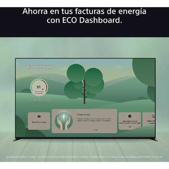 TV SONY 55%%%quot; K55XR8A UHD OLED HDR XR GOOGLETV