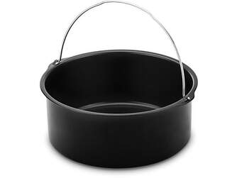 ACC. FREIDORA AIRE UFESA 4 ACCES. COCINA