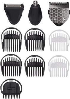 CORTAPELO BABYLISS MT727E RECORTADORA MULTIUSOS 1