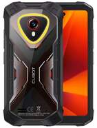 Smartphone Cubot King Kong Mini 4 6/128 GB Gris - Pantalla 4,7", 4700 mAh, Android 15, C&aacute;mara 48 MP