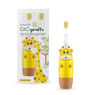 DENTAL INNOGIO GIOGIRAFFE 450 YELLOW SONICO INFANT