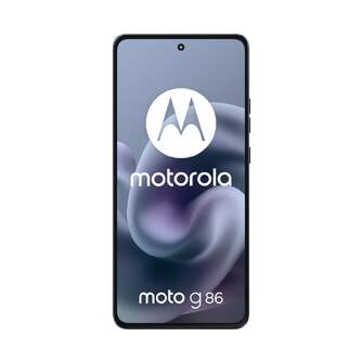 SMARTPHONE MOTOROLA G86 5G 8/256 6,67%%%quot; AZUL OSCURO