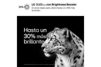 TV LG 55%%%quot; 55C44LA UHD OLED EVO ALFA9 144HZ