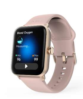 SMARTWATCH HAMA 00178620 6010 ROSA
