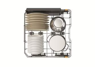 LVJ. WHIRLPOOL W7FHP43X 10P INOX DSP 3%%%#170;B