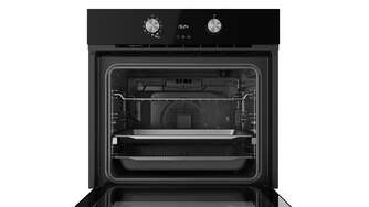 HORNO TEKA HLB8406P INOX PIROLITICO AIRFRY 1000074