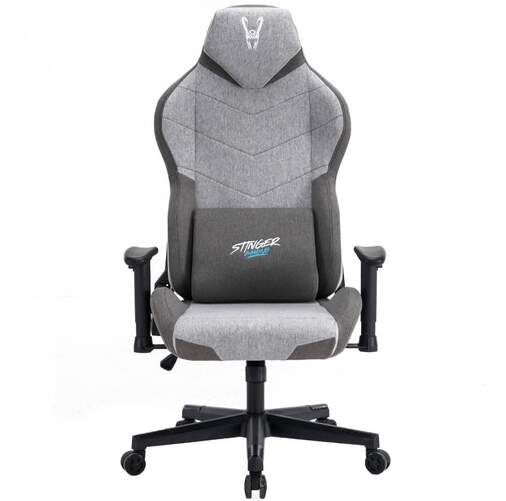 Silla Gaming Woxter Stinger Station - Titan Light