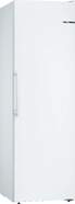 Congelador Vertical Bosch GSN36VWEP - Clase E, 186 x 60 cm, 242 litros, No Frost, Blanco