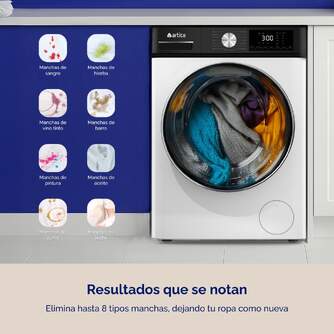 LVD. ARTICA AL91400AFN 9K 1400R BCA