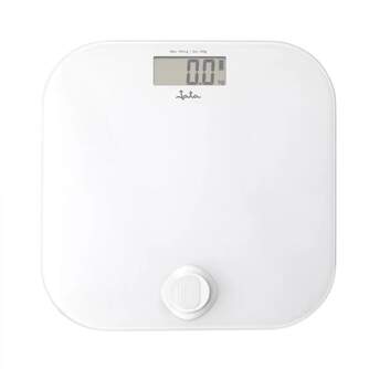 BASCULA JATA HBAS1907 SIN PILAS 100GR-150KG  