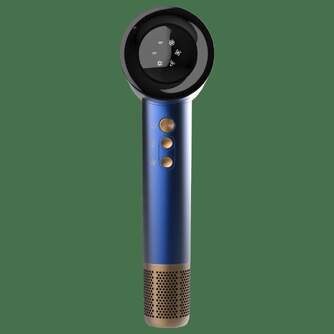 SECADOR CECOTEC IONICARE RCKST.NANO IONTECH 101446