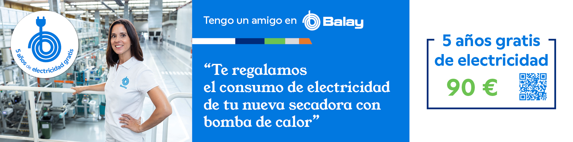 Balay en MiElectro.es