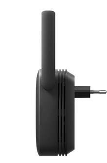 AMPLIFICADOR XIAOMI MI WIFI RANGE AC1200/ ETHERNET