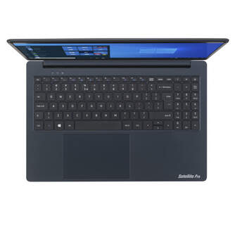 PORTATIL DYNABOOK C50G109 i5 8 256 FREEDOS