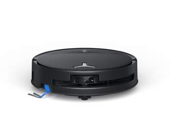 ASPI. ROBOT ECOVACS DEEBOT T80S OMNI BLACK AUTOVAC