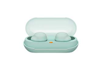 AURICULARES SONY WFC500G TRUE WIRELESS VERDE