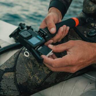 BATERIA RECARGABLE ENDURO BATTERY H9/H10/H11/H12