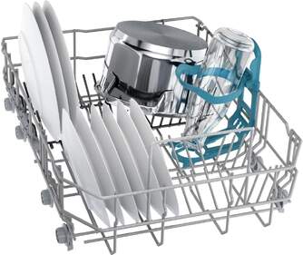 LVJ. BALAY 3VN5331BA 5P 45CM 3%%%#170;B 44DB DSP BCO