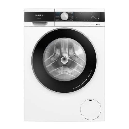 Lavasecadora Siemens WN44G2A0ES - 10,5/6 kg, Clase A/D, 1400 rpm, Blanco