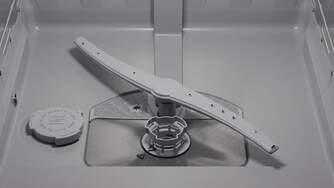 LVJ. BOSCH SMS2HTI06E 5P 46dBA INOX