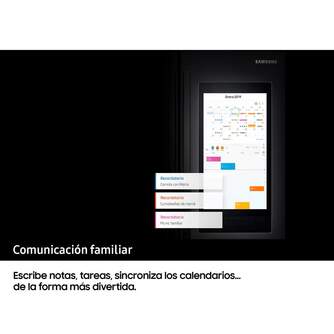 FRI. SAMSUNG RS6HA8880S9 178x91 NF INOX DISP. TFT