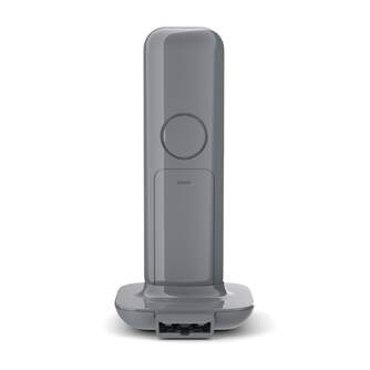 TELEFONO DECT GIGASET CL390 GREY
