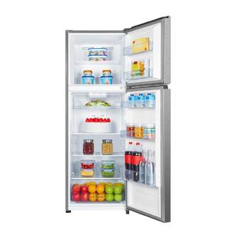 FRI. HISENSE RT422N4ACE 170x60 2P NF INOX  