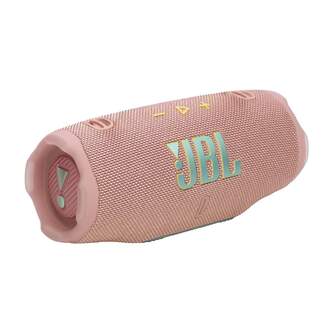 ALTAVOZ JBL CHARGE 6 PINK