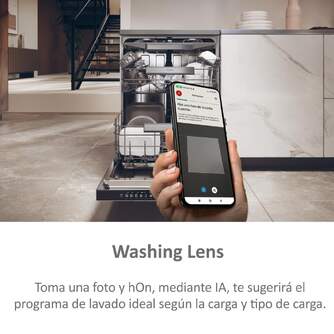 LVJ. HAIER XF4A4M4PX 3%%%#170;B 10P 14C 44DB DSP INOX WIF