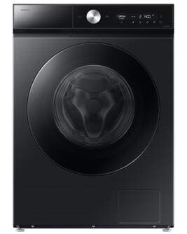 LVD.SEC. SAMSUNG WD90DB8B85GBU3 9/6K 1400R BLACK