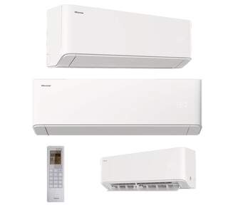 ACON.SPLIT HISENSE HB50BP0A A   /A   WIFI BLANCO
