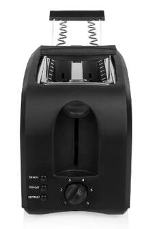 TOST. TRISTAR BR1046 2R LARGA INOX 1400W