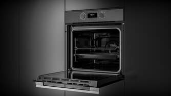 HORNO TEKA HSB620P BK NEGRO DSP PIRO 41566032