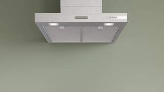 CAMP. BOSCH DWB65CC30 60CM 594M3H INOX MATE