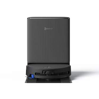 ASPI. ROBOT ECOVACS DEEBOT T90 PRO OMNI BLACK AUTOVAC