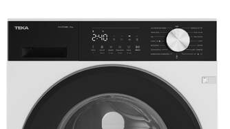 LVD. TEKA WM20941WSP 9K 1400R DSP BCO 113920024