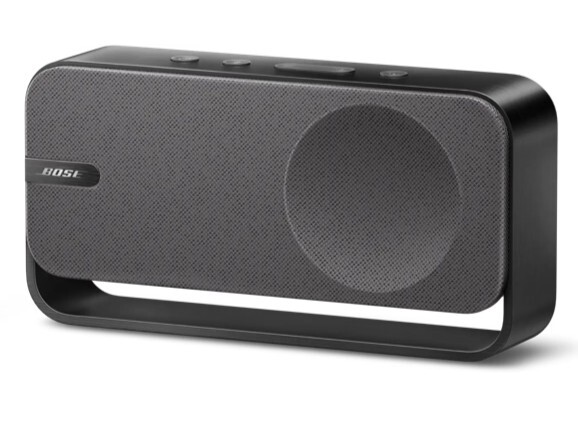 Altavoz Bose Sound Link Home Grey B892399-0020 - Bluetooth 5.3, 9 h de autonomia, USB-C
